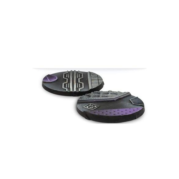 Infinity 55mm Scenery Bases Gamma Series - EN-285082-1003