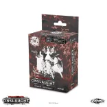 Dungeons & Dragons Onslaught: Expansion - Red Wizards 1 - EN-89712