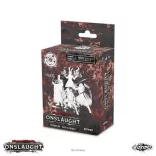 Dungeons & Dragons Onslaught: Expansion - Red Wizards 1 - EN-89712