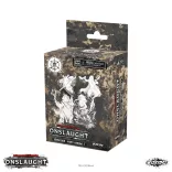 Dungeons & Dragons Onslaught: Expansion - Many-Arrows 1 - EN-89711