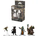 Dungeons & Dragons Onslaught: Expansion - Many-Arrows 1 - EN-89711