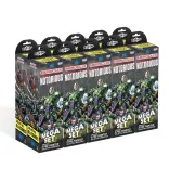 DC HeroClix: Notorious Booster Brick-84032