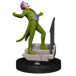 DC HeroClix: Notorious Booster Brick-84032