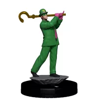 DC HeroClix: Notorious Release Day OP Kit – exkluzív Riddler figurákkal