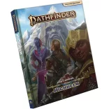 Pathfinder Lost Omens Highhelm (P2) - EN-PZO9316