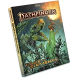 Pathfinder RPG Rage of Elements (P2) - angol nyelvű szerepjáték kiegészítő