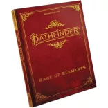 Pathfinder RPG Rage of Elements Special Edition (P2) - EN