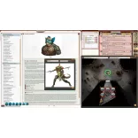Pathfinder Adventure Path: Cult of the Cave Worm (Sky King’s Tomb 2 of 3) (P2) - EN-PZO90194