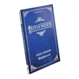 Pathfinder Knights of Lastwall Special Edition (P2) - EN-PZO9312-SE