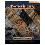 Pathfinder Flip-Mat: Underground City Multi-Pack-PZO30131