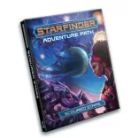 Starfinder RPG: Scoured Stars Adventure Path kampánykönyv - angol nyelvű kiadás