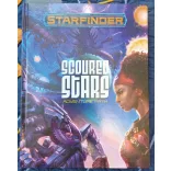 Starfinder RPG: Scoured Stars Adventure Path kampánykönyv - angol nyelvű kiadás