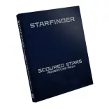 Starfinder RPG: Scoured Stars Adventure Path Special Edition - angol kiadás