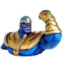 Marvel - Thanos Mega Bank-BBSM022