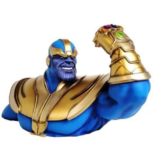 Marvel - Thanos Mega Bank-BBSM022