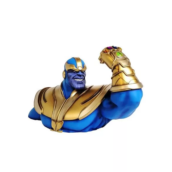 Marvel - Thanos Mega Bank-BBSM022
