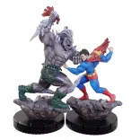 DC HeroClix Iconix: Death of Superman - EN-WZK84023