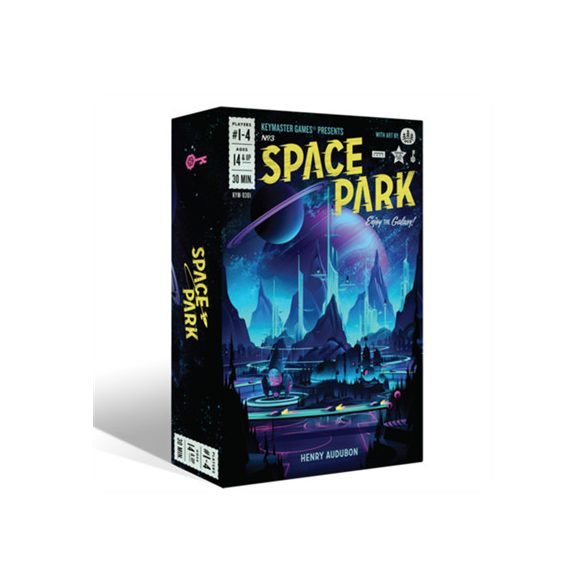 Space Park - EN-KYM0301