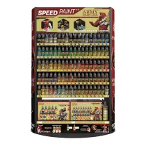 The Army Painter - Speedpaint Rack-WP8802P