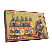 The Army Painter - Speedpaint Starter Set 2.0-WP8059P