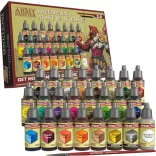 The Army Painter - Speedpaint Most Wanted Set 2.0-WP8060P