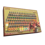 The Army Painter - Speedpaint Complete Set 2.0-WP8061P