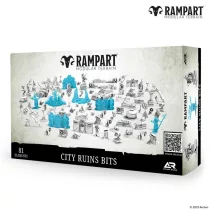 Rampart - City Ruins Bits - EN-RAM0008