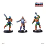 Masters of the Universe: Battleground - Wave 5: Masters of the Universe faction - IT-MOTU0089