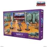 Masters of the Universe: Battleground - Wave 5: Evil Warriors faction, olasz kiadás