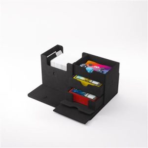Gamegenic - The Academic 133+ XL Black/Black-GGS20179ML