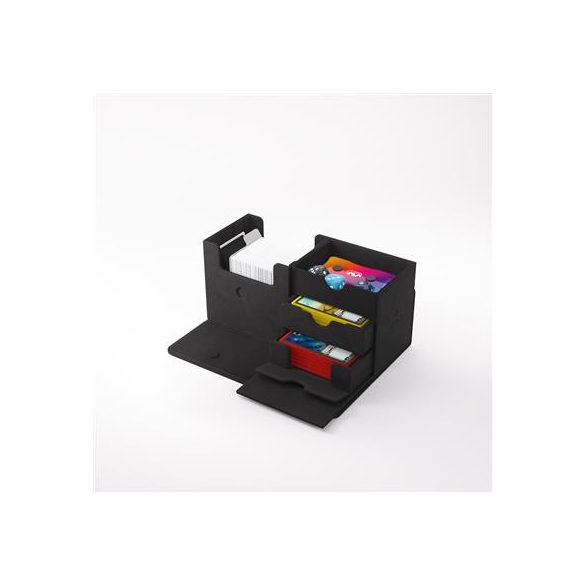 Gamegenic - The Academic 133+ XL Black/Black-GGS20179ML