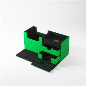 Gamegenic - The Academic 133+ XL Green/Black (Community Choice)-GGS20181ML