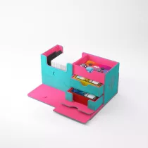 Gamegenic - The Academic 133+ XL Teal/Pink-GGS20184ML