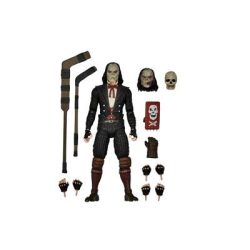 Universal Monsters x TMNT 7" Scale Action Figure Ultimate Casey as Phantom of the Opera-NECA54294