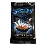 Sorcery TCG: Contested Realm - Beta Booster Display (36 packs) - EN-SCRB2