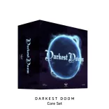 Darkest Doom - DE alapjáték, német kiadás