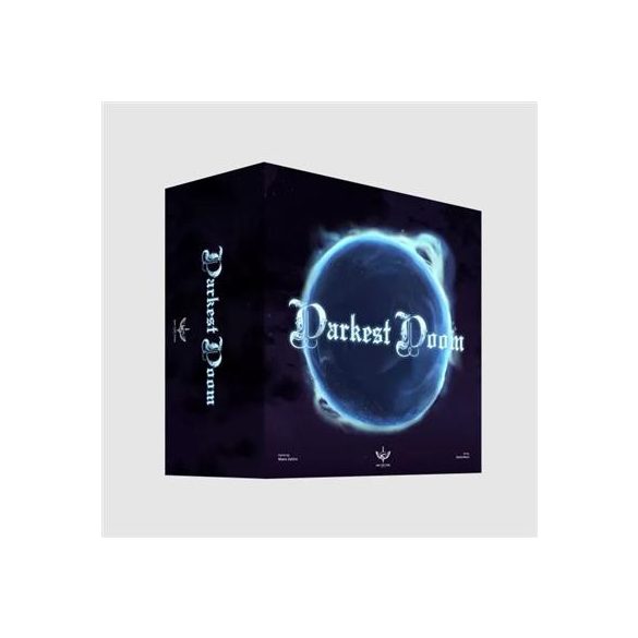 Darkest Doom - DE-DKD-DE