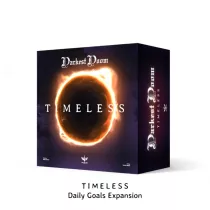 Darkest Doom: Timeless Expansion - EN-TML-EN