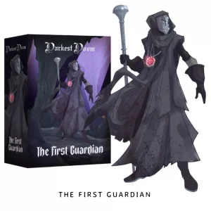 Darkest Doom: The First Guardian - EN-