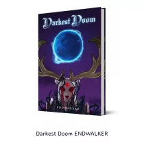 Darkest Doom: Endwalker - EN-