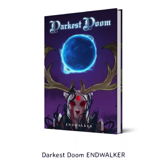 Darkest Doom: Endwalker - EN-