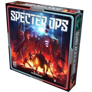 Specter Ops - EN-PH1500