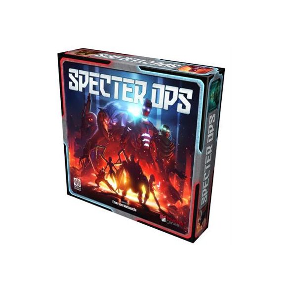 Specter Ops - EN-PH1500