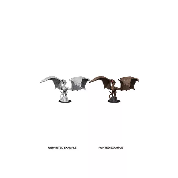 D&D Nolzur’s Marvelous Miniatures: Wyvern-73714