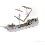 D&D Nolzur’s Marvelous Miniatures: The Falling Star-73925