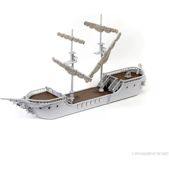 D&D Nolzur’s Marvelous Miniatures: The Falling Star-73925