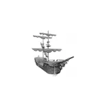 D&D Nolzur’s Marvelous Miniatures: The Falling Star-73925