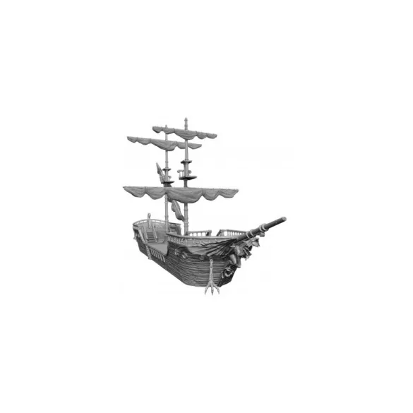D&D Nolzur’s Marvelous Miniatures: The Falling Star-73925
