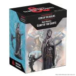 D&D Icons of the Realms: Bigby Presents: Glory of the Giants Death Giant Necromancer - Boxed Mini --WZK96263