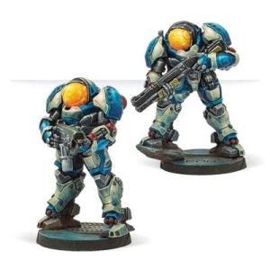 Infinity - Patchers,Structural Response Team - EN-281130-1006